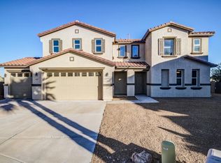 8137 W Young Eagle Ct, Tucson, AZ 85757