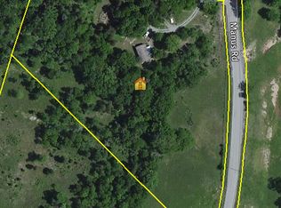 8149 Manus Rd, Readyville, TN 37149