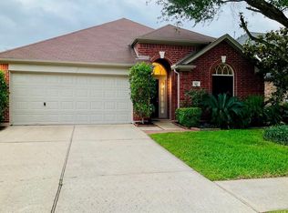 3227 Farrel Hill St, Fresno, TX 77545