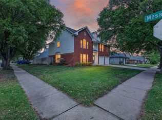 5512 Turtle River Ct, Fort Worth, TX 76137
