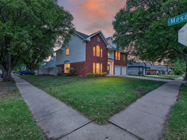 5512 Turtle River Ct, Fort Worth, TX 76137