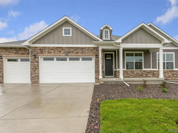 15942 Spruce Court, Thornton, CO 80602