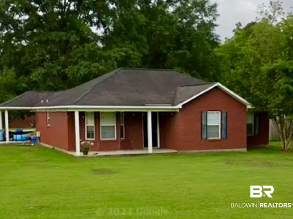 926 Brady Rd, Bay Minette, AL 36507