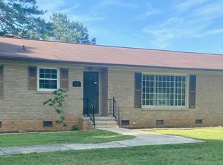 706 River Rd, Fort Lawn, SC 29714