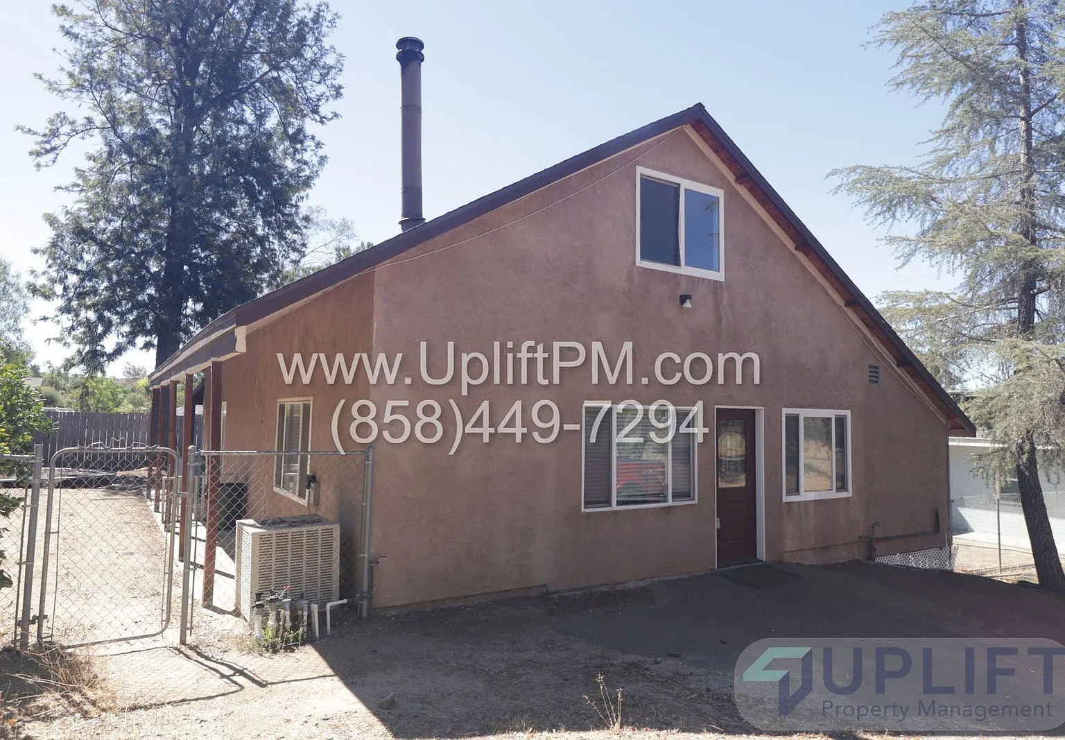 3 bed, 2.5 bath, 1220 sqft, $3,500 — Photo 1