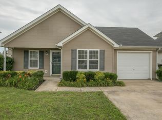 4940 Nina Marie Ave, Murfreesboro, TN 37129