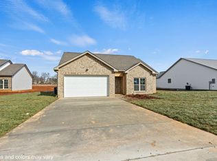 108 Burley Way LOT 55, Portland, TN 37148