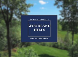 1451 Pomona Rd, Dickson, TN 37055