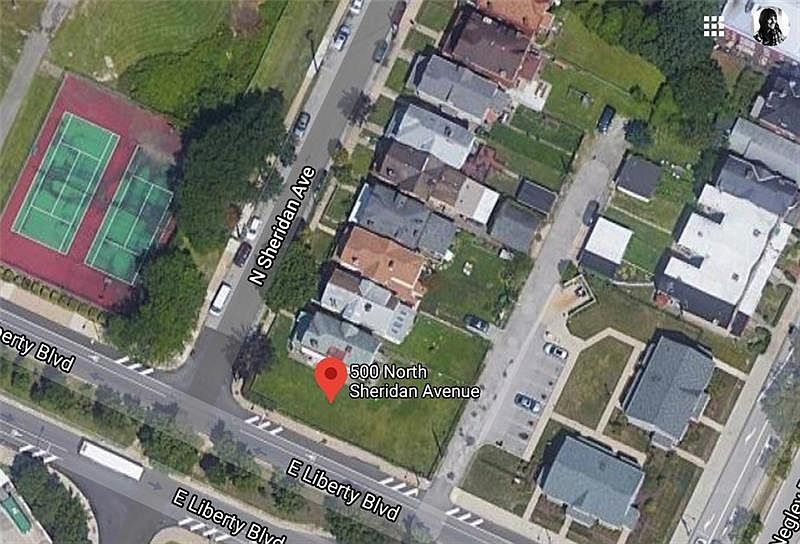 2nd image of 500 N Sheridan Ave