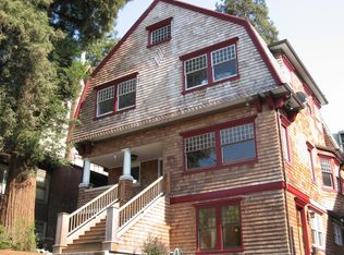 642 El Dorado Ave, Oakland, CA 94611