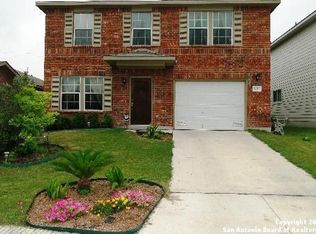 9131 Dublin Moor, San Antonio, TX 78254