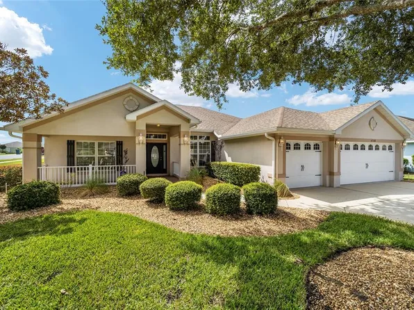 4708 SW 62nd St, Ocala, FL 34474