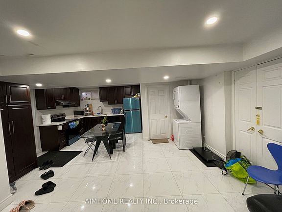 2nd image of 26 Eunice Rd #Basement