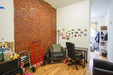 Rented by Compass