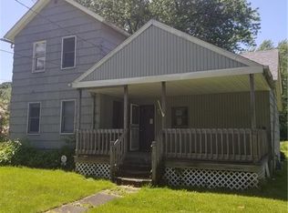 5911 Runkle Ave, Ashtabula, OH 44004