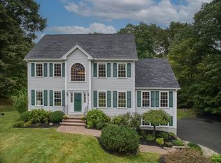 163 Forest St, Middleton, MA 01949