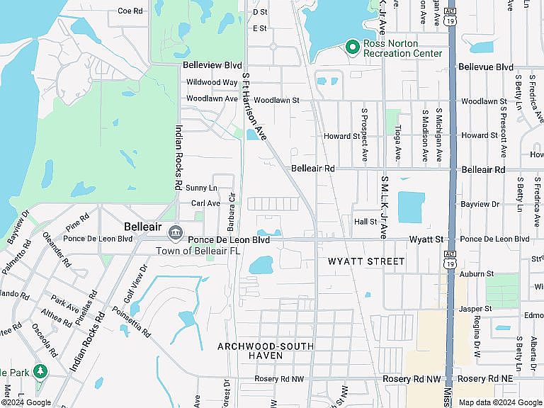 1st image of 1654 Clearwater Largo Rd Lot 131