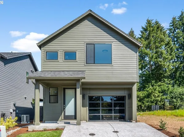 5107 NE 113th Loop, Vancouver, WA 98686