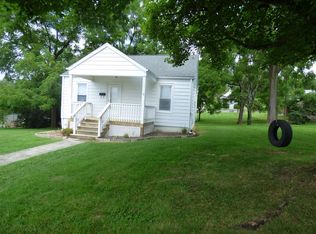 240 W Fulton St, Wytheville, VA --