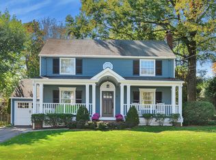 21 Fairfax Ter, Chatham, NJ 07928