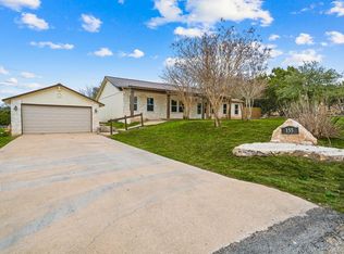 155 Fannin Dr, Kerrville, TX 78028