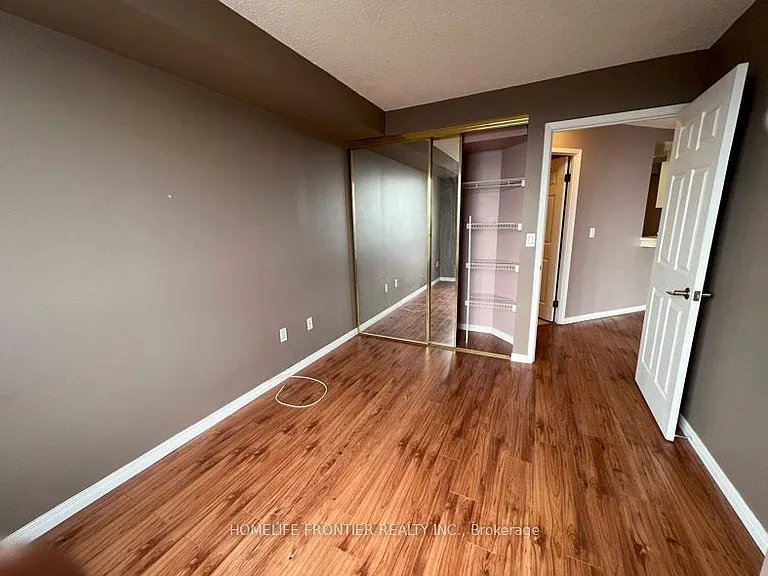 7 Concorde Pl #2603 — Photo 9
