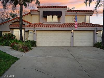 6455 Napa Ave, Rancho Cucamonga, CA, 91701