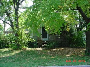 3738 Calvert Ave, Saint Louis, MO 63114