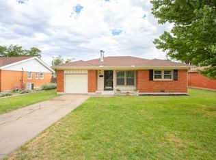 2724 Comanche St, Amarillo, TX 79109