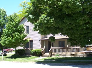 308 Railroad St E, Keystone, IA 52249