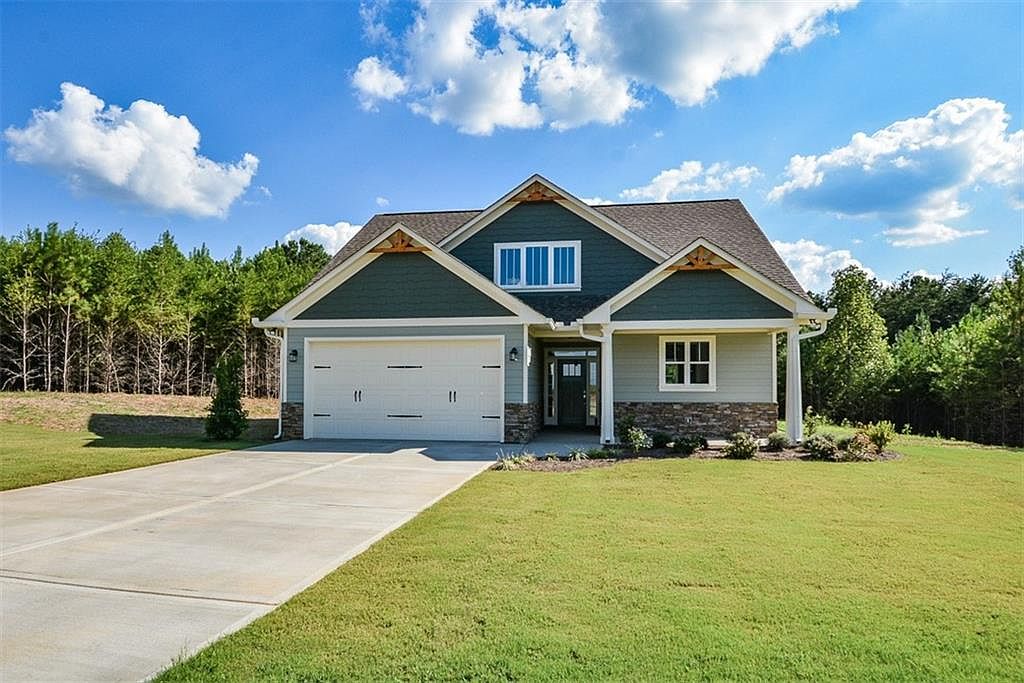 296 Stoneledge Dr, Jasper, GA 30143 Zillow
