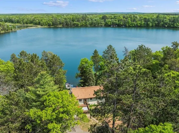 13956 Hardy Lake Rd SW, Pillager, MN 56473