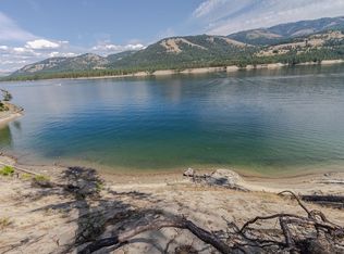 Nna Burtis Dr, Kettle Falls, WA 99141