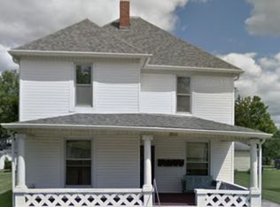 2012 Noble St #4, Anderson, IN 46016