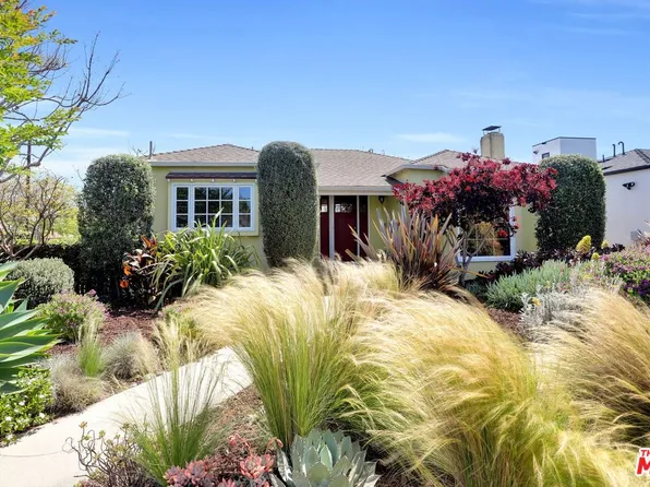 8320 Bleriot Ave, Los Angeles, CA 90045