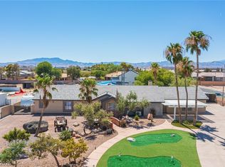 8625 Edmond St, Las Vegas, NV 89139