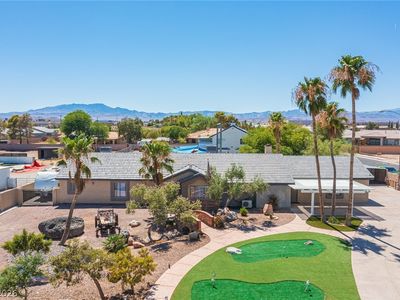8625 Edmond St, Las Vegas, NV, 89139