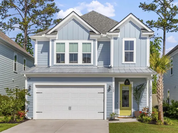 137 Low Tide Ct, Charleston, SC 29492