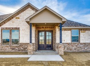 6389 County Road 4120, Campbell, TX 75422