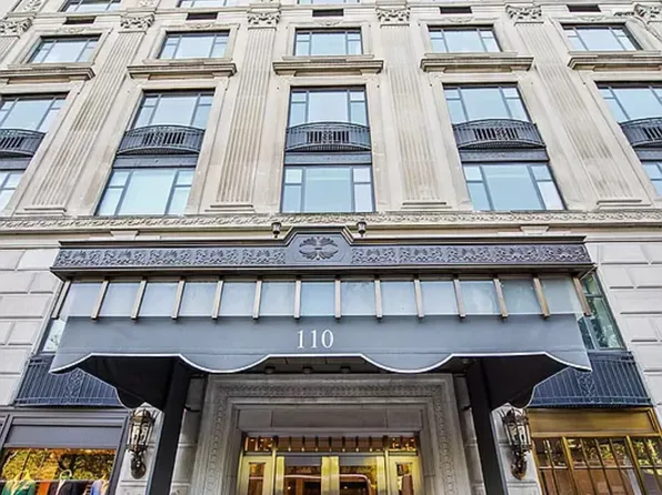 110 Central Park South image 15 of 18