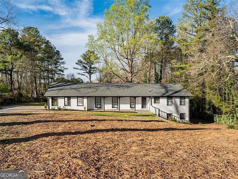 1st image of 1110 Upper Hembree Rd