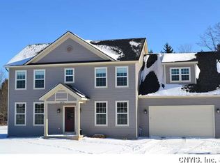 3470 County Line Rd, Skaneateles, NY 13152