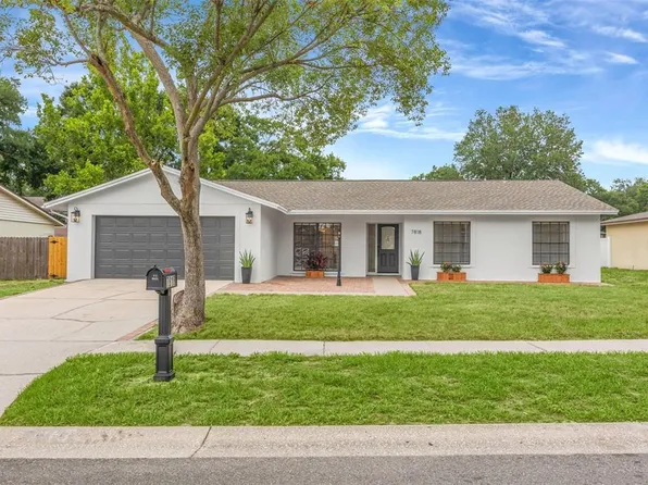 7818 Capwood Ave, Temple Terrace, FL 33637