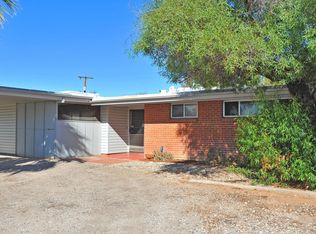 7307 E 20th St, Tucson, AZ 85710