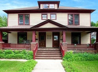 618 Woodward Ave, Kalamazoo, MI 49007