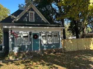 501 E Grant Ave, Pauls Valley, OK 73075