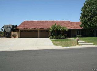 6221 Trail Crest Ln, Yorba Linda, CA 92886