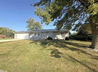 300 S Mulberry St, Richland, IA 52585