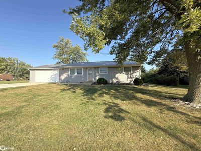 300 S Mulberry St, Richland, IA, 52585