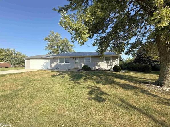 300 S Mulberry St, Richland, IA 52585